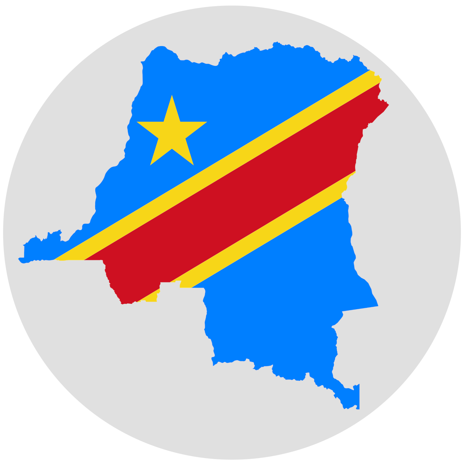 Congo Espoir e.V.